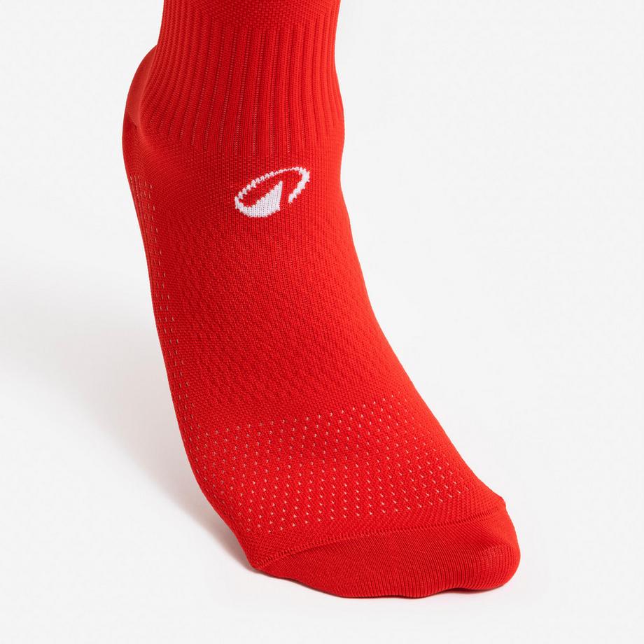 KIPSTA Viralto II mi-mollet chaussettes de football antidérapantes Chaussettes de football Viralto II mi-hautes antidérapantes 