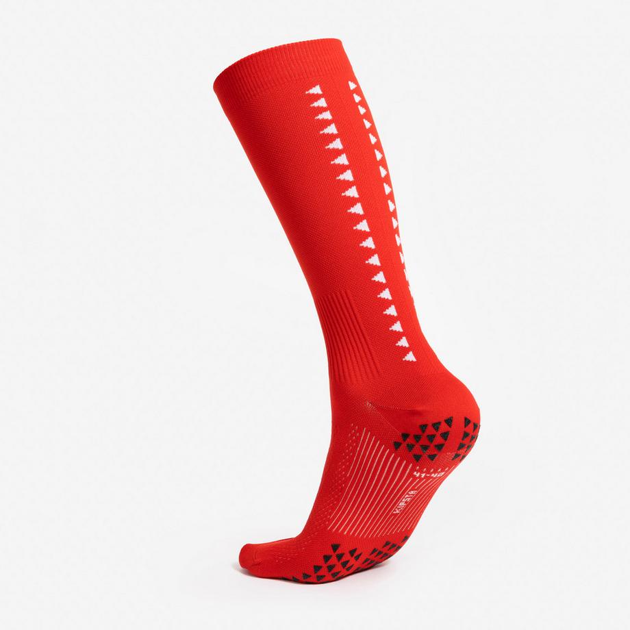 KIPSTA  Fussballsocken Viralto II Mid Rutschfest 
