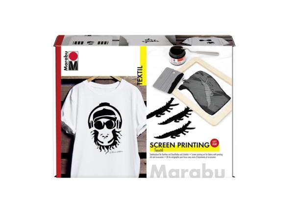 Marabu  Marabu 1703000000082 Bastel- & Hobby-Farbe Textilfarbe 100 ml 1 Stück(e) 