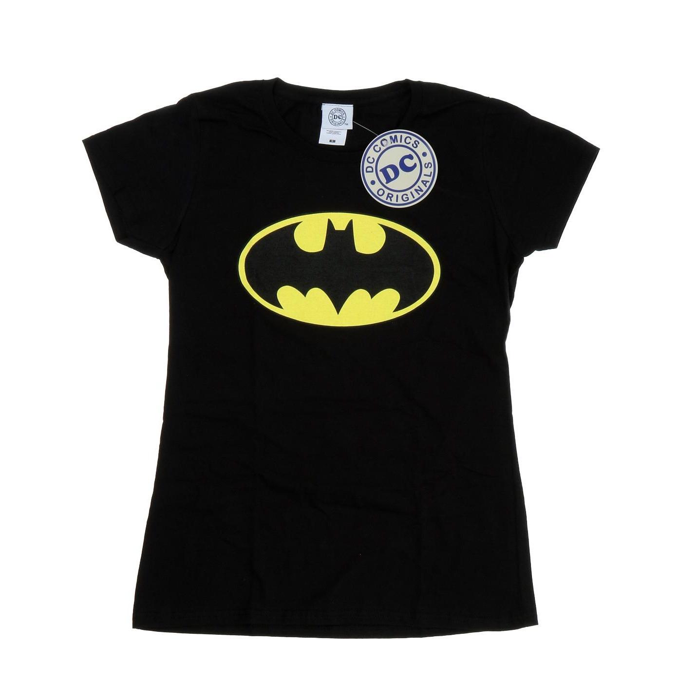 DC COMICS  Tshirt 