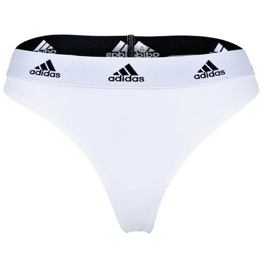 adidas Sport Active Comfort Cotton Tanga  