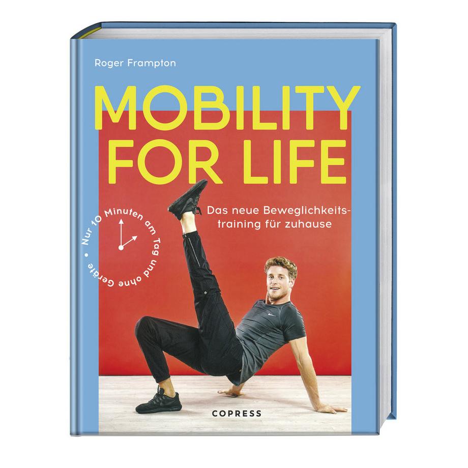   Mobility for life 
