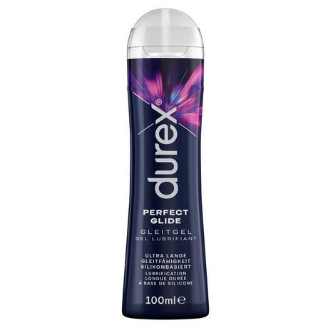 durex  Perfect Glide 