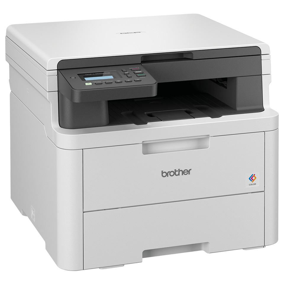 brother  DCP-L3520CDW 