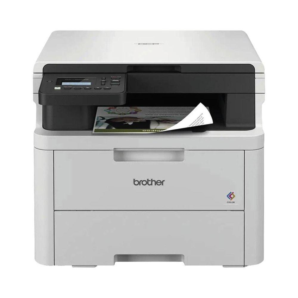 brother  DCP-L3520CDW 