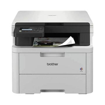 DCP-L3520CDW