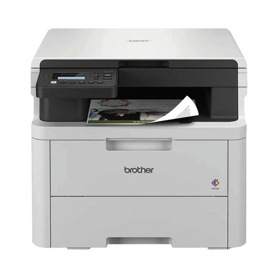 DCP-L3520CDW
