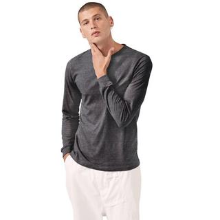 Bella + Canvas CVC Langarm T-Shirt  