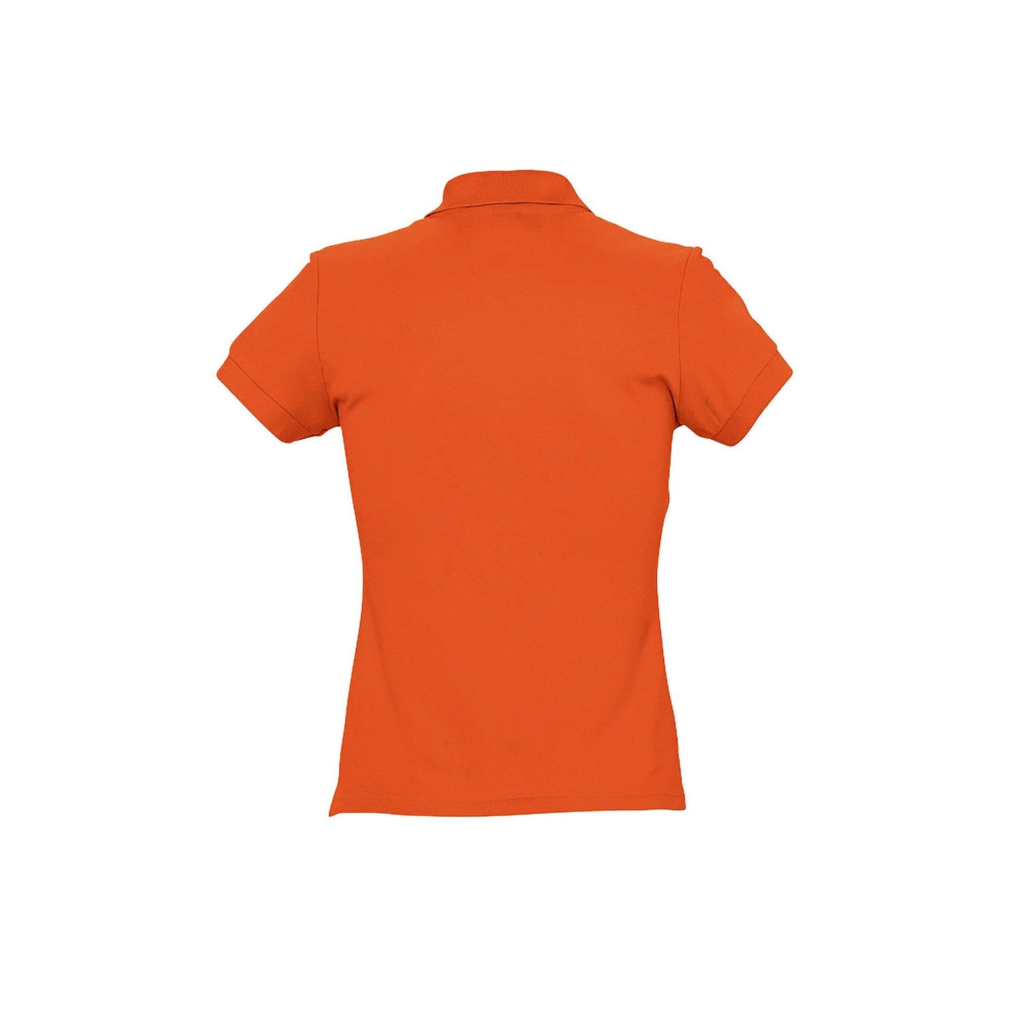 SOLS  Passion PoloShirt, Kurzarm 