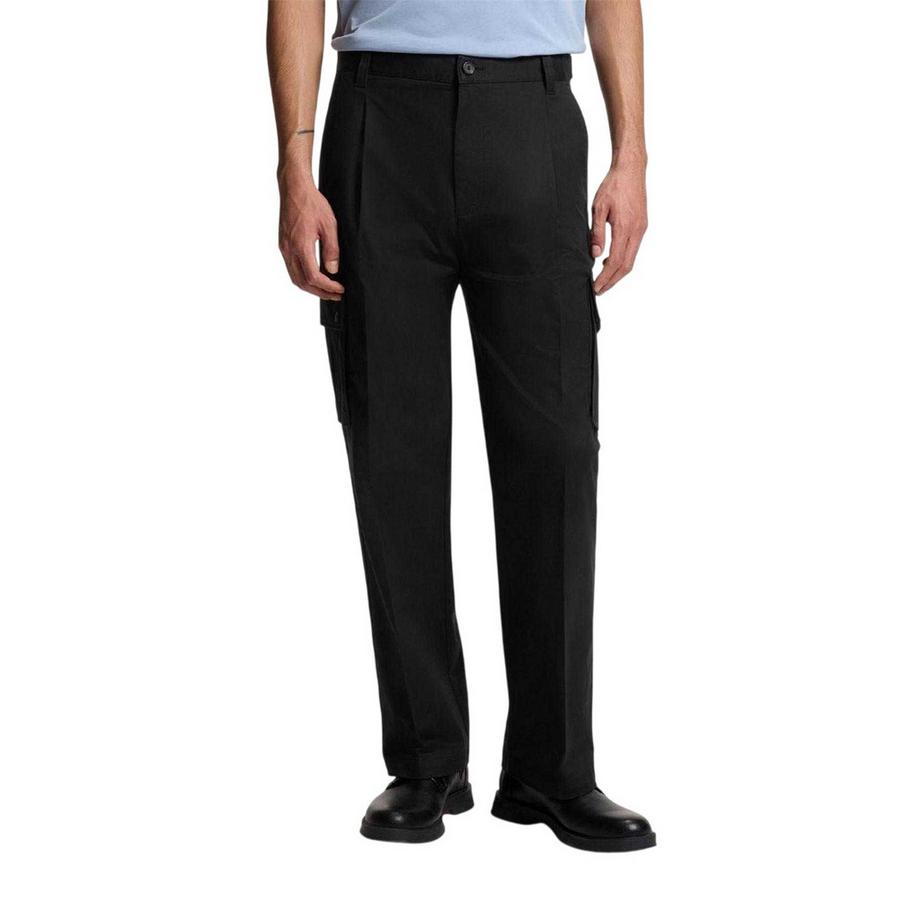 HUGO Pantaloni Cargo Vestibilità Rilassata  