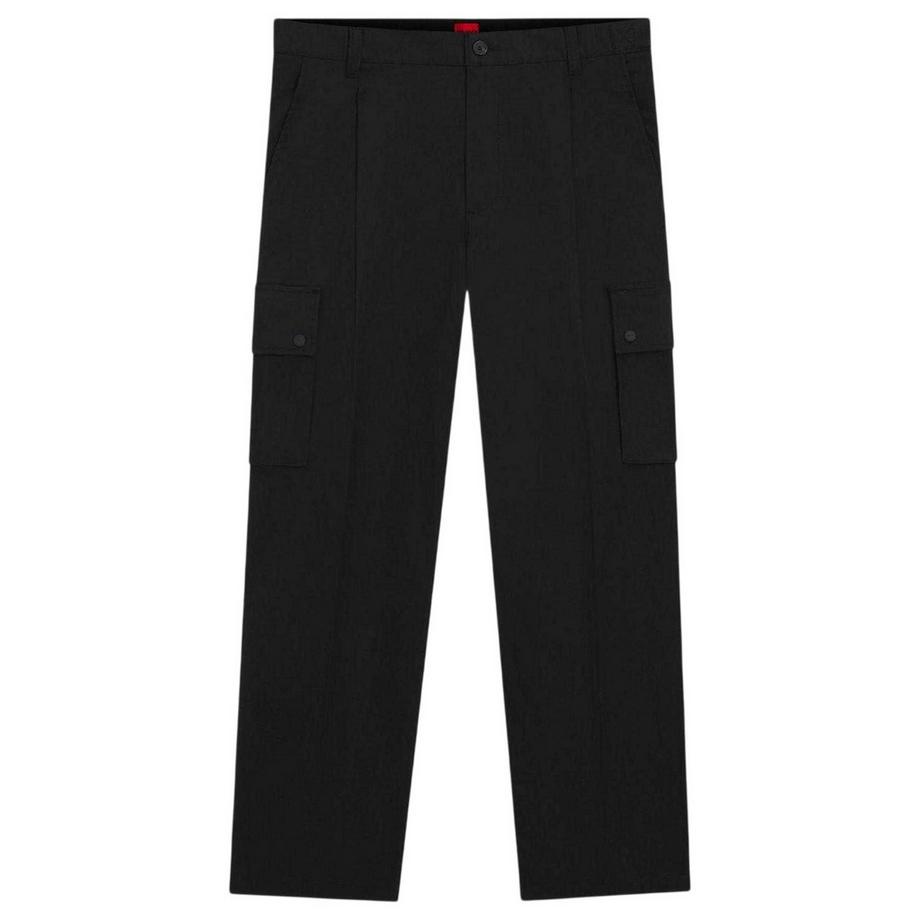 Pantaloni Cargo Vestibilità Rilassata