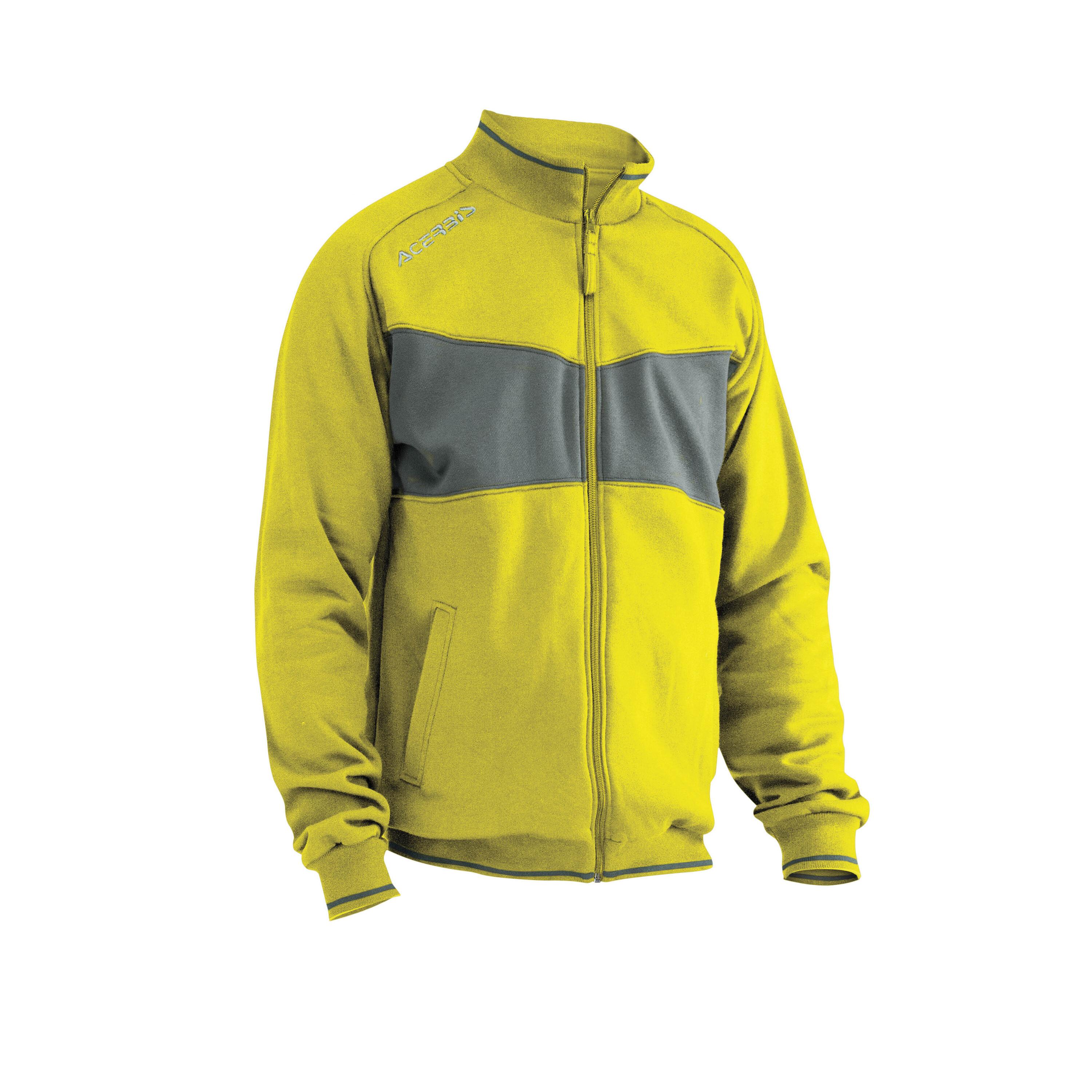 Acerbis Diadea Reissverschluss Jacke  