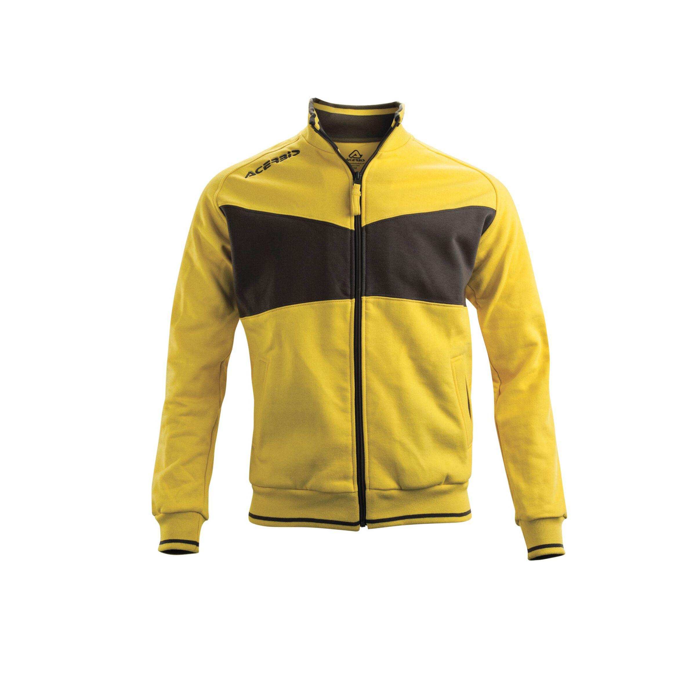 Acerbis Diadea Reissverschluss Jacke  