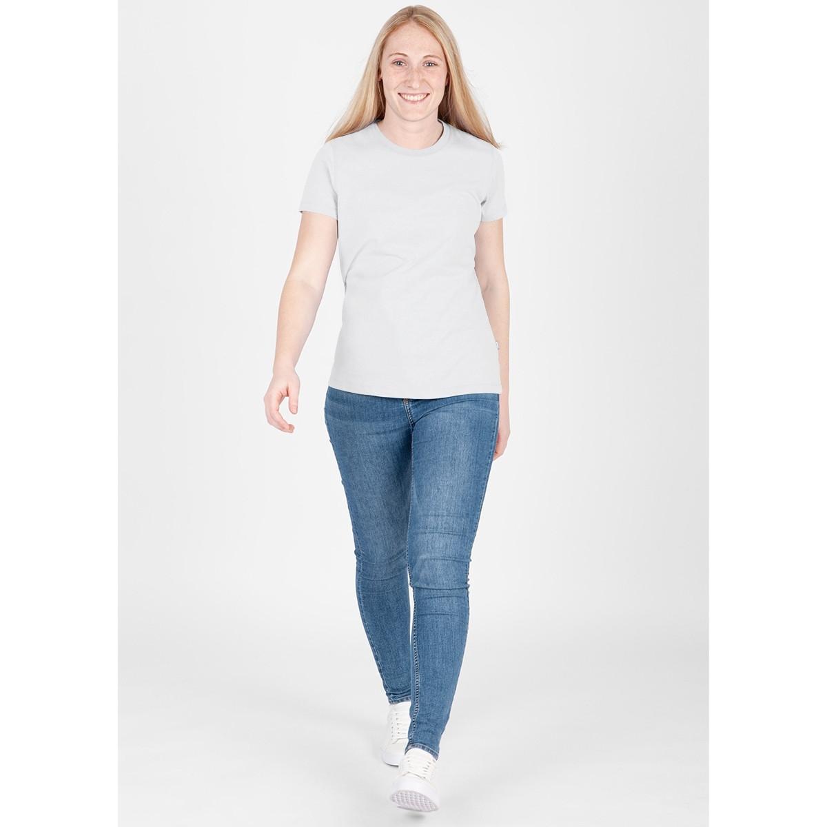 Jako  t-shirt doubletex 