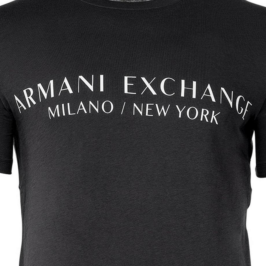 Armani Exchange T-Shirt Comfort Fit  