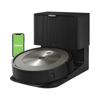 iRobot iRobot Roomba j9+ aspirapolvere robot Sacchetto per la polvere Nero  