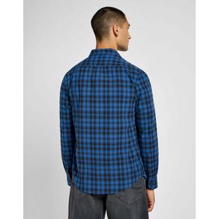 Lee  Langarmhemd Lee Button Down 