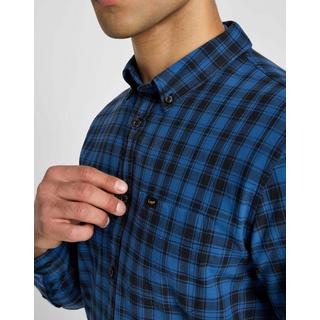 Lee  Langarmhemd Lee Button Down 