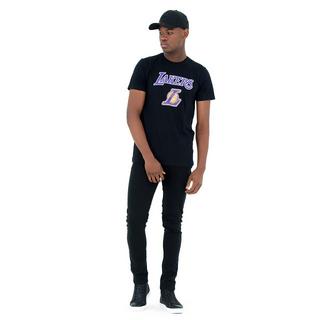 NEW ERA Los Angeles Lakers Regular Fit T-Shirt  