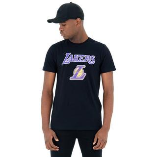 NEW ERA Los Angeles Lakers Regular Fit T-Shirt  