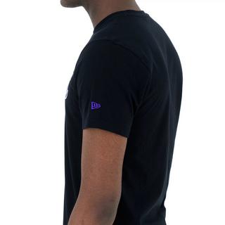 NEW ERA Los Angeles Lakers Regular Fit T-Shirt  