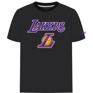 NEW ERA Los Angeles Lakers Regular Fit T-Shirt  