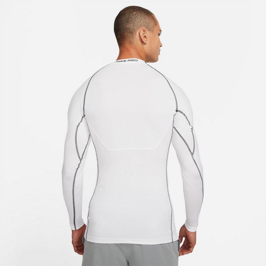 NIKE T-ShirtManches Longues Pro Core  
