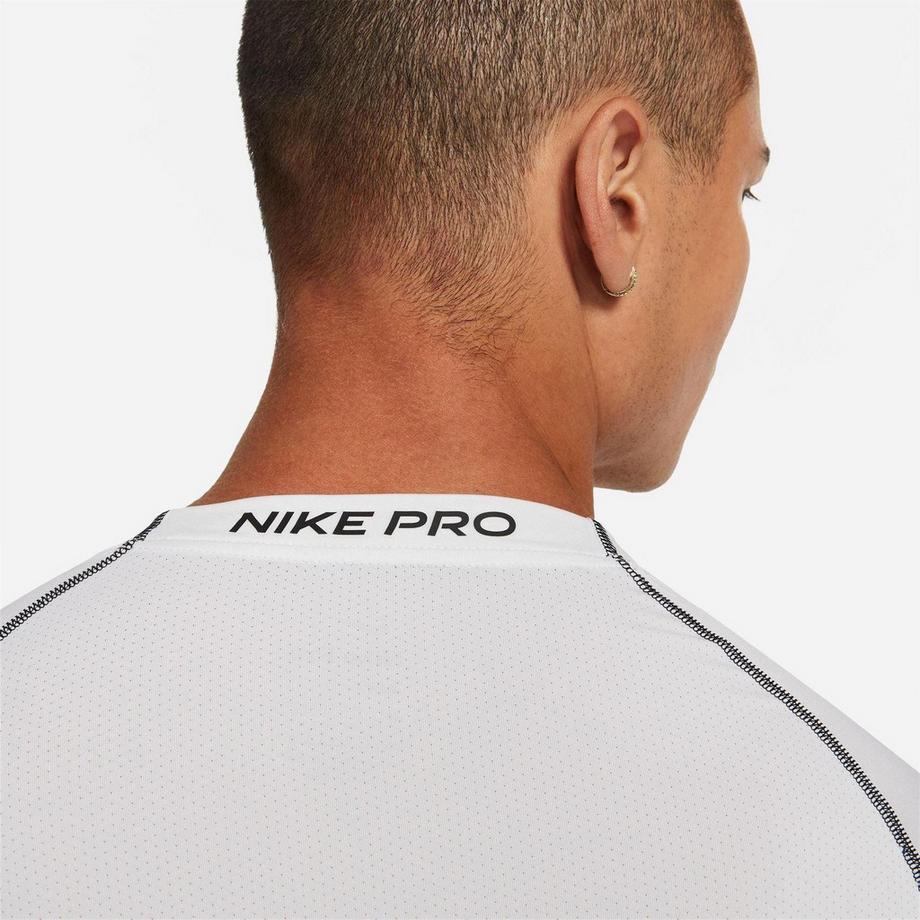 NIKE T-ShirtManches Longues Pro Core  