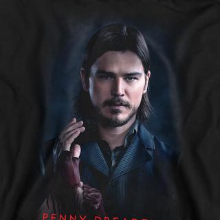 Penny Dreadful Penny Dreadful Ethan Chandler Sweatshirt  