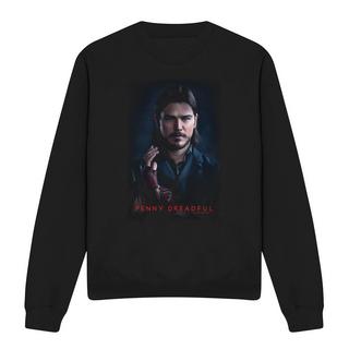 Penny Dreadful Penny Dreadful Ethan Chandler Sweatshirt  