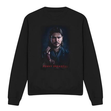 Penny Dreadful Penny Dreadful Ethan Chandler Sweatshirt  