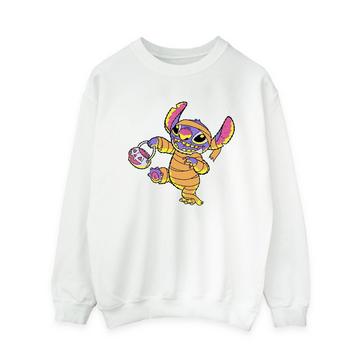 Trick Or Treat Sweatshirt