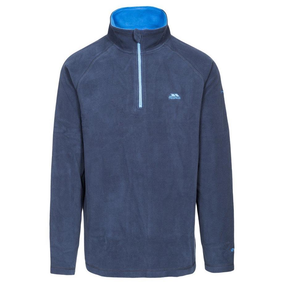 Trespass Blackford Microfleece Oberteil  