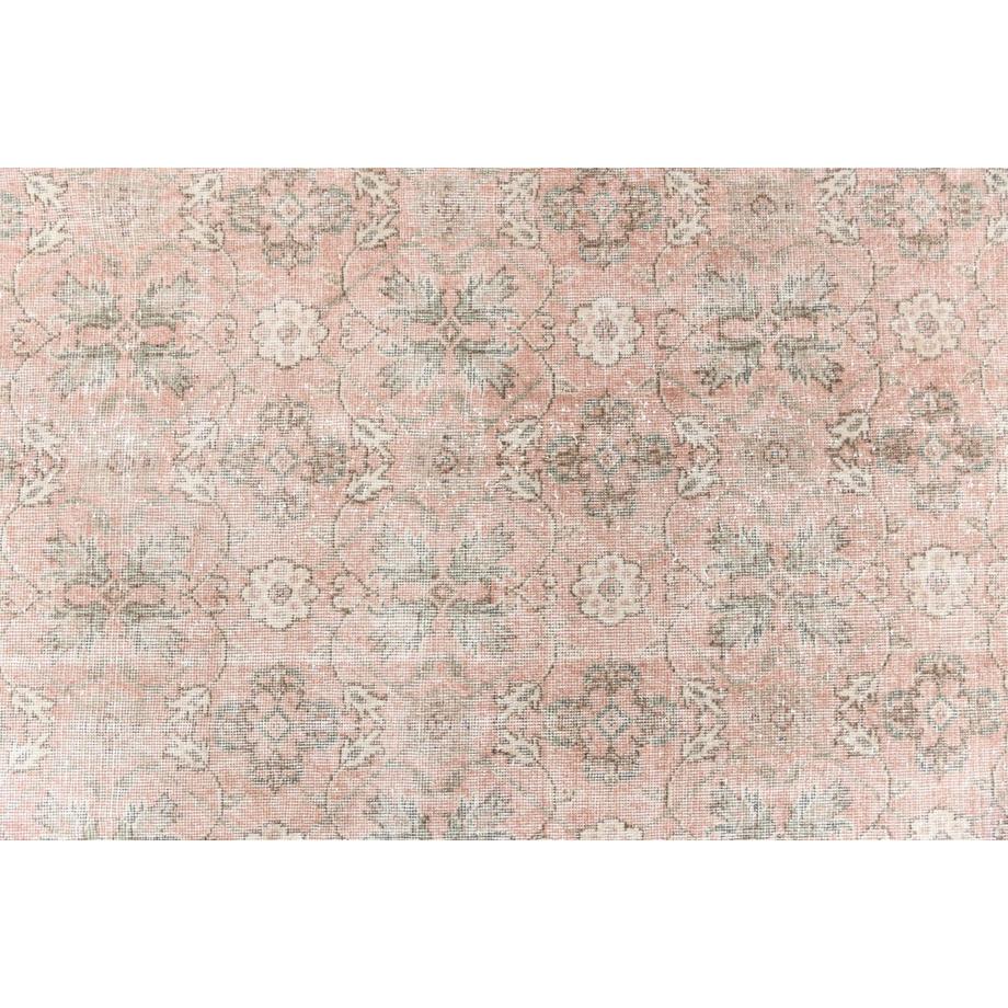 VIDAL Tapis fait à la main Ultra Vintage  