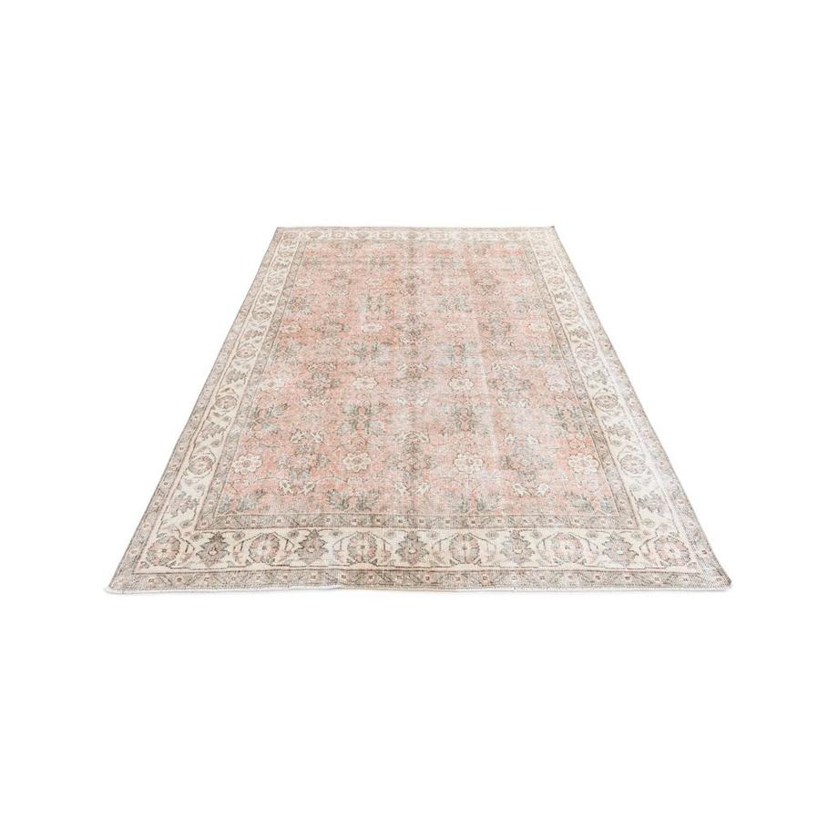 VIDAL Tapis fait à la main Ultra Vintage  