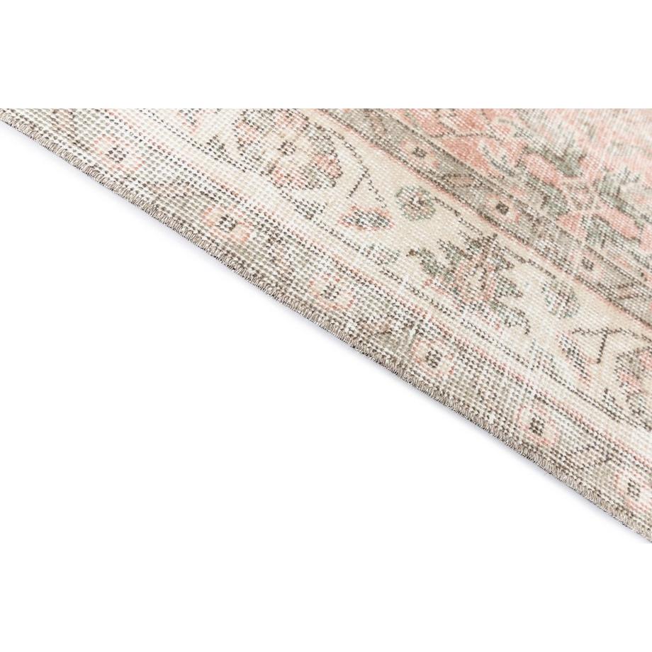 VIDAL Tapis fait à la main Ultra Vintage  