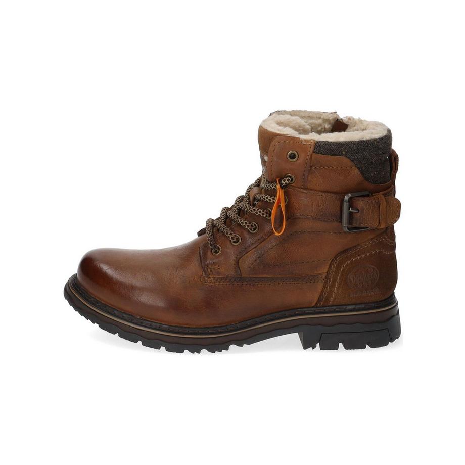 Dockers 51GL102-140 Stiefelette  