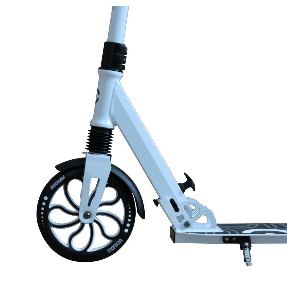 Motion Scooter  Road King 200mm 