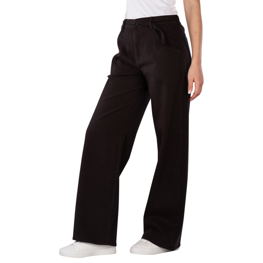 Dawn Denim Blink Wide Barrel Fit Soft Denim Jeans  