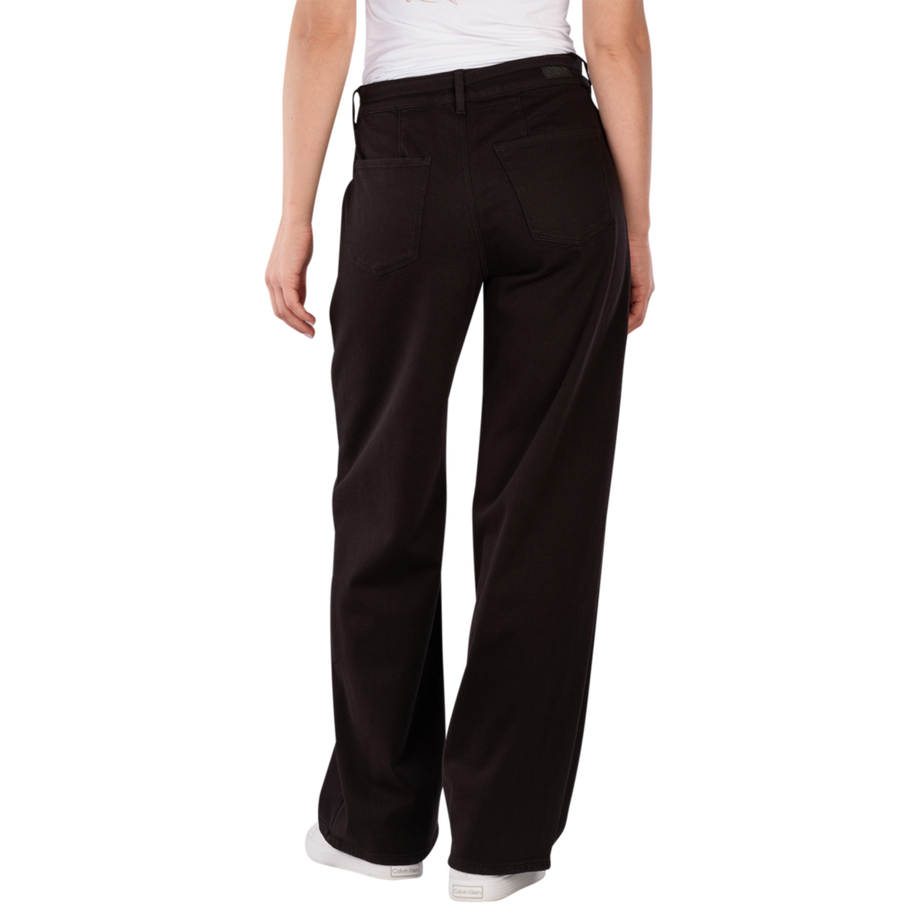 Dawn Denim Blink Wide Barrel Fit Soft Denim Jeans  