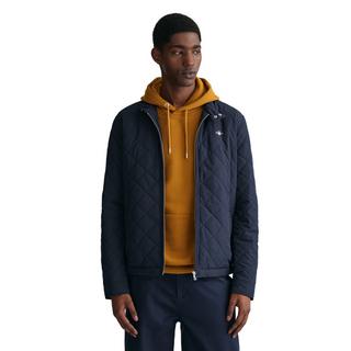 GANT Steppjacke Windcheater Comfort Fit  