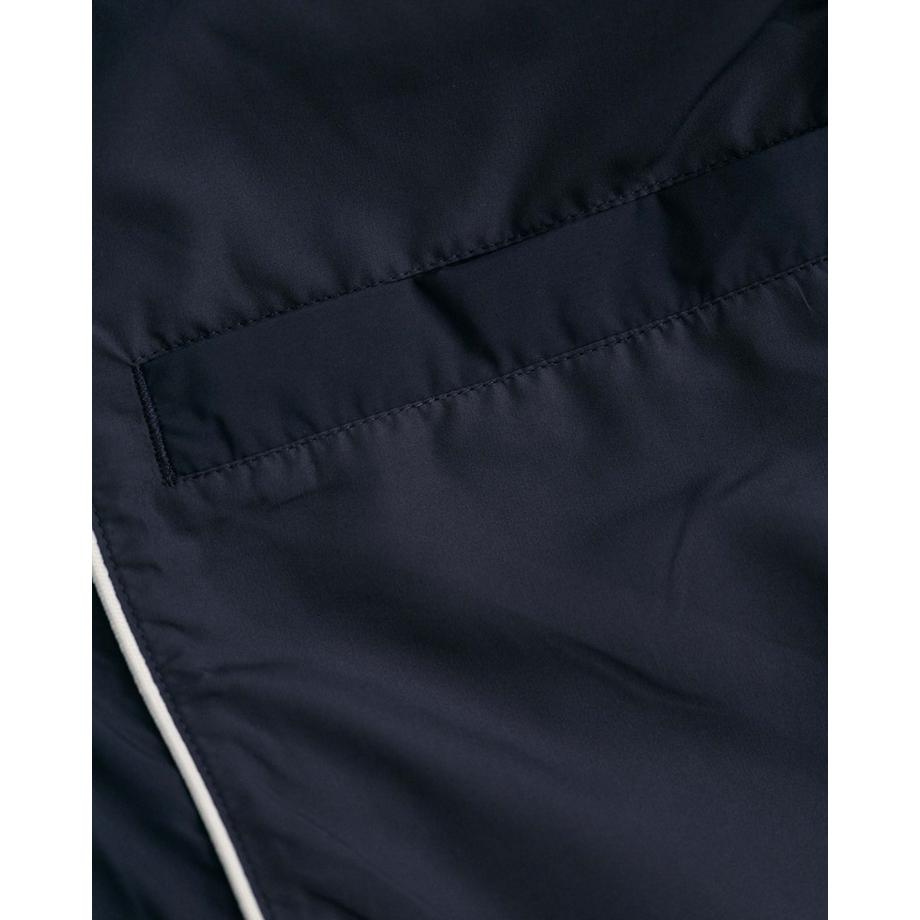 GANT Steppjacke Windcheater Comfort Fit  