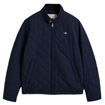 Steppjacke  Bequem sitzend-QUILTED WINDCHEATER