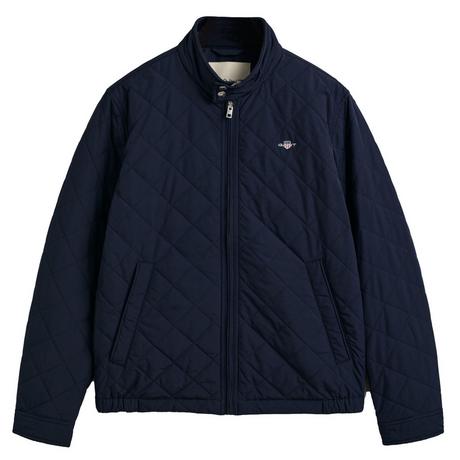 GANT Steppjacke Windcheater Comfort Fit  