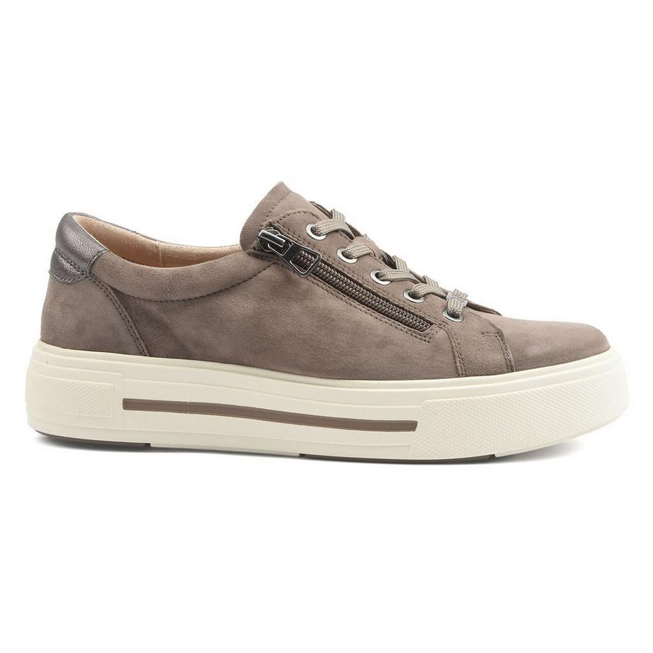 CAPRICE Manou Plateau Sneakers  