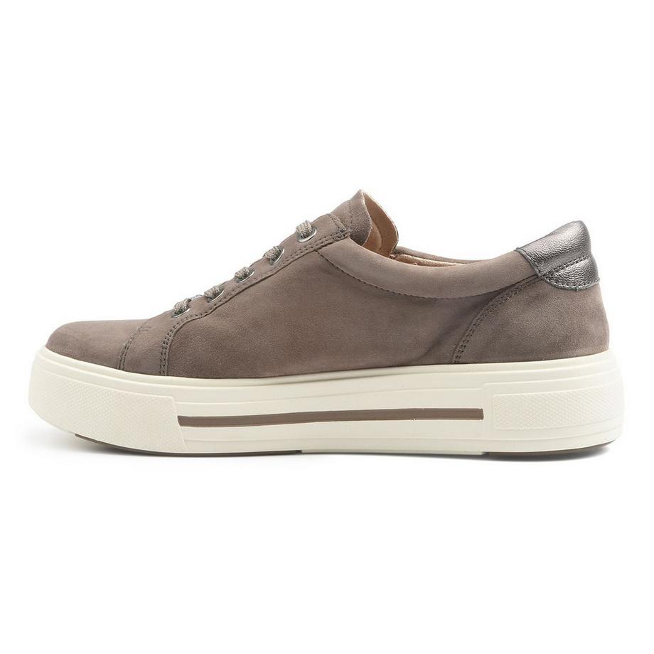 CAPRICE Manou Plateau Sneakers  