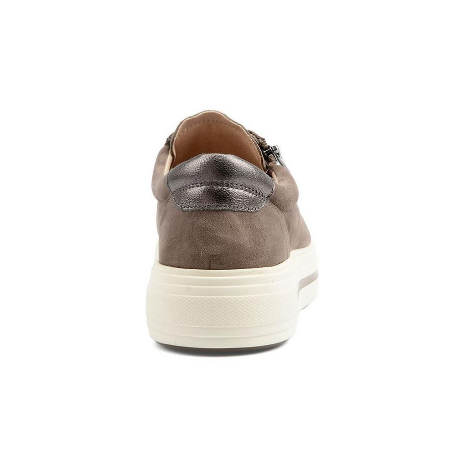 CAPRICE Manou Plateau Sneakers  
