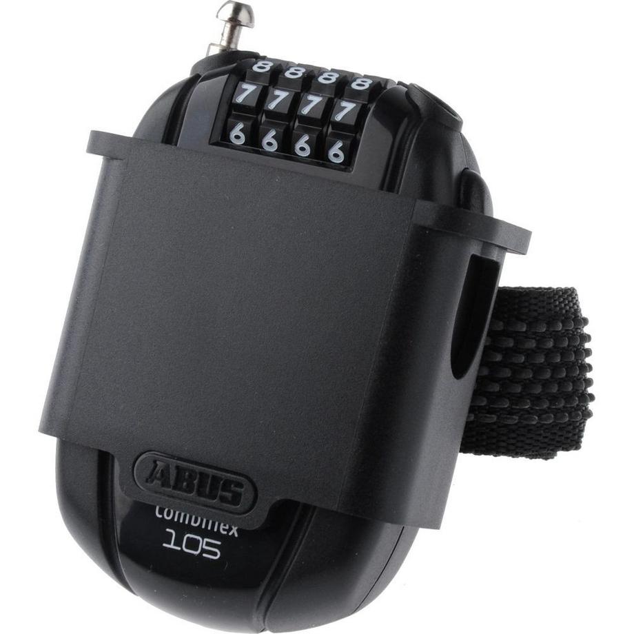 Abus  Serrure spéciale  Combiflex Rest Code 