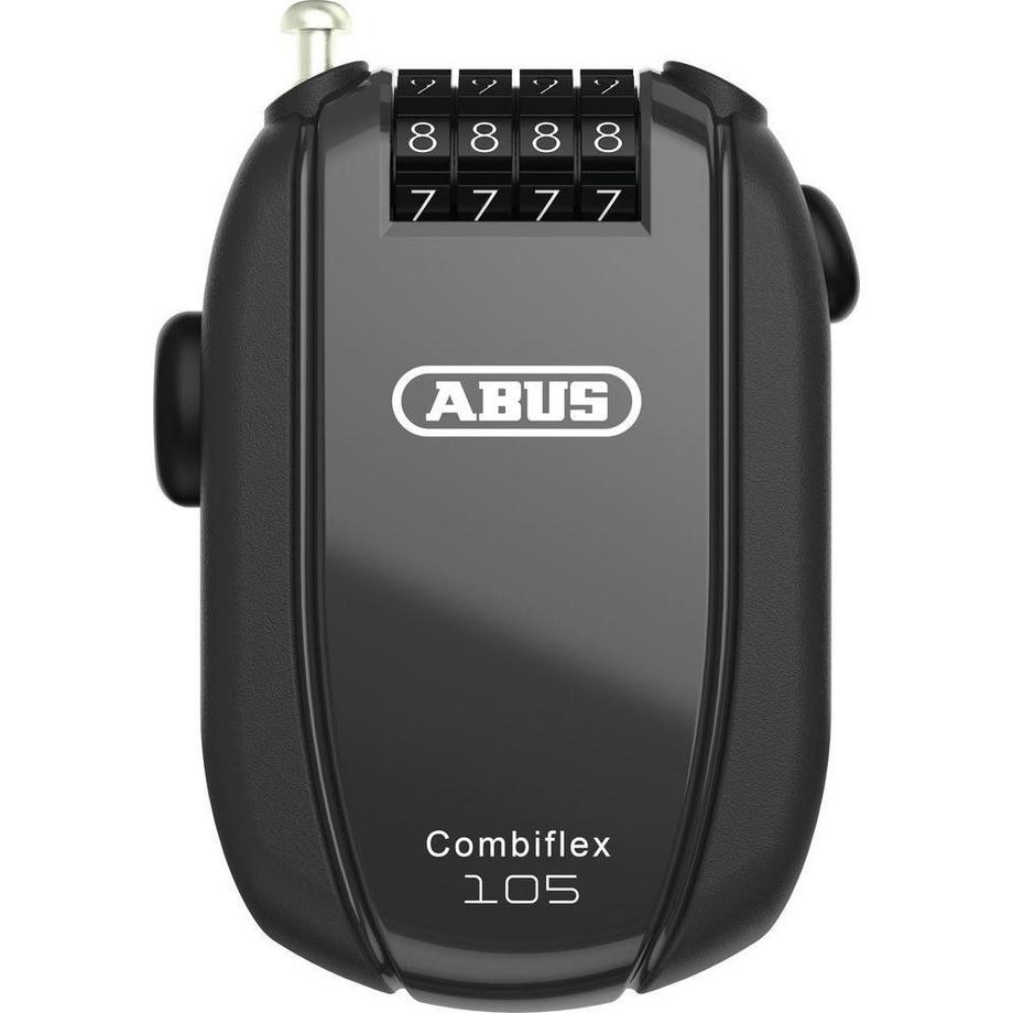 Abus  Serrure spéciale  Combiflex Rest Code 