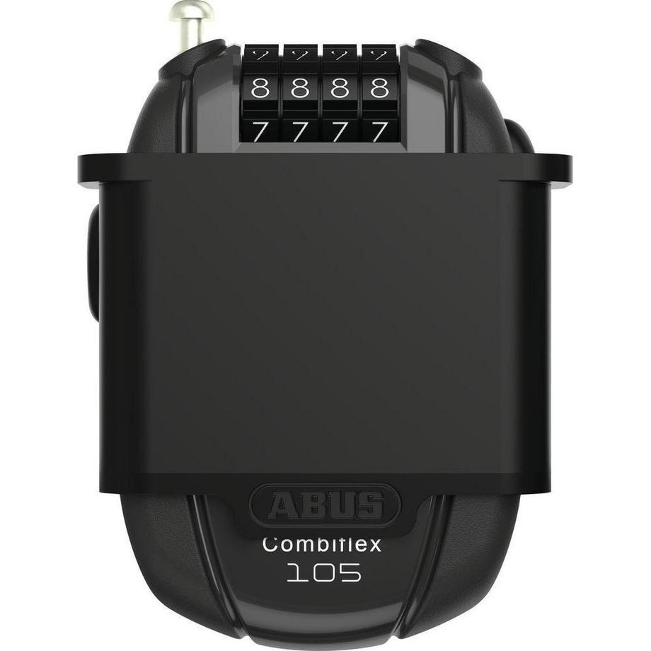 Abus  Serrure spéciale  Combiflex Rest Code 